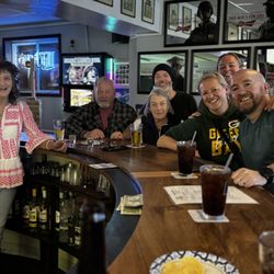 Packer Stadium Lounge