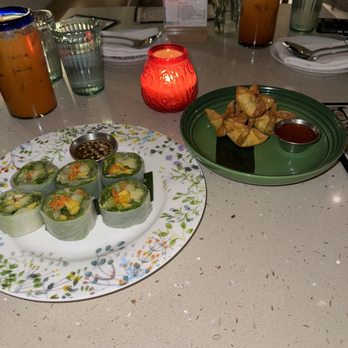 Forever Thai - Thai Near Me - Brooklyn, New York Forever Thai - Thai Near Me - Brooklyn, New York