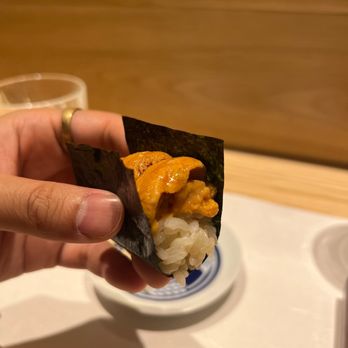 sushi AMANE - Sushi Bars Near Me - New York, New York