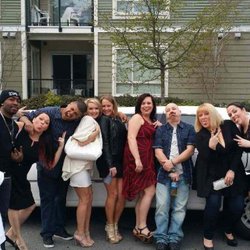 Stellar Limousine Service - Our Vancouver limousines are perfect for any occasion.