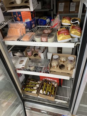 Antidote Delivery by null