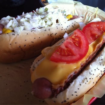 Red Hot - Hot Dogs Near Me - Tacoma, Washington