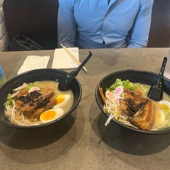 Johnny Noodle King - This is our me - Ramen Near Me - Detroit, Michigan