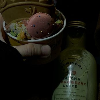 Somisomi - Desserts Near Me - San Jose, California Somisomi - Desserts Near Me - San Jose, California