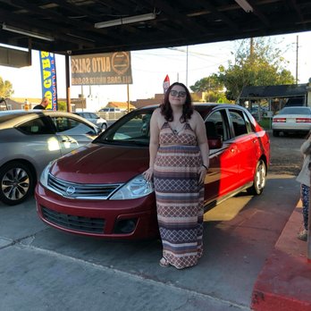 Falcon Automotive Group - Used Car Dealers Near Me - Gilbert, Arizona