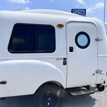 Camping World - Fort Myers - One with off road suspension and tires. - RV Dealers Near Me - Fort Myers, Florida Camping World - Fort Myers - One with off road suspension and tires. - RV Dealers Near Me - Fort Myers, Florida
