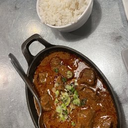 Rendang