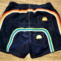 Runway Swimwear