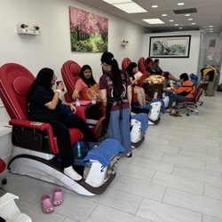 Starlight Nail & Spa