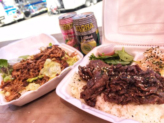 Hawai’i Nei Cafè by null