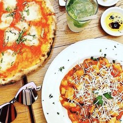 Serafina Miami