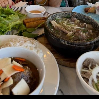 Pho Mai Cali - Pho Mai Cali special and Bun Cha Ha Noi. Delicious! - Vietnamese Near Me - Santee, California Pho Mai Cali - Pho Mai Cali special and Bun Cha Ha Noi. Delicious! - Vietnamese Near Me - Santee, California