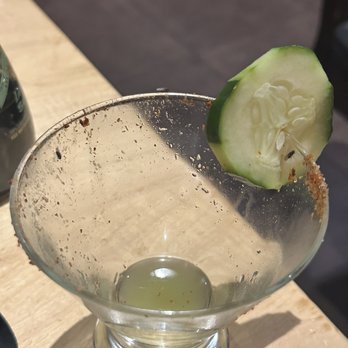 Sushi Zushi - And even more fruit flies enjoying a cucumber - Sushi Bars Near Me - San Antonio, Texas Sushi Zushi - And even more fruit flies enjoying a cucumber - Sushi Bars Near Me - San Antonio, Texas