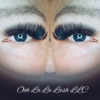 Ooh La La Lash - Eyelash Service Near Me - Pine City, Minnesota Ooh La La Lash - Eyelash Service Near Me - Pine City, Minnesota