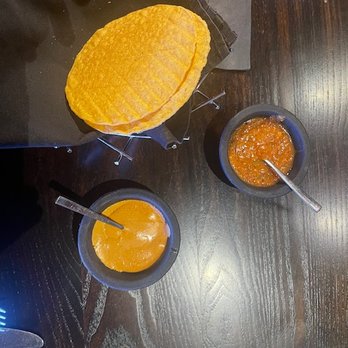 Tulum - The hor doevers, nice - Mexican Near Me - Daphne, Alabama