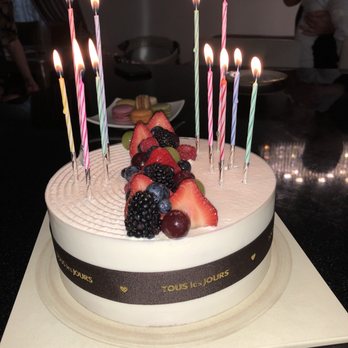 Tous Les Jours - Desserts Near Me - Torrance, California Tous Les Jours - Desserts Near Me - Torrance, California