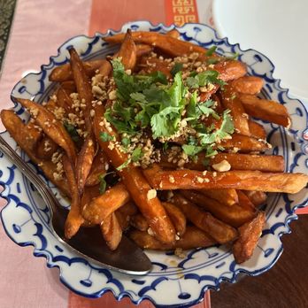 Thai Spices Restaurant - Thai fries - Thai Near Me - Lodi, California Thai Spices Restaurant - Thai fries - Thai Near Me - Lodi, California