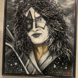 One of my favorite art pieces!
