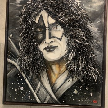 Bash & Design Gallery - One of my favorite art pieces! - Art Galleries Near Me - Las Vegas, Nevada
