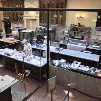 Demel - Cafes Near Me - Vienna, 9 Demel - Cafes Near Me - Vienna, 9