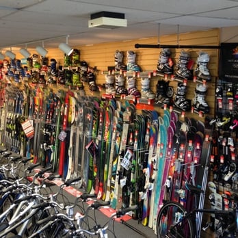 Suburban Sports - Largest ski selection around! - Bikes Near Me - Berlin, Connecticut Suburban Sports - Largest ski selection around! - Bikes Near Me - Berlin, Connecticut