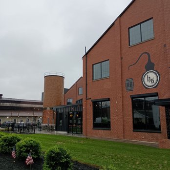 Hidden Still Spirits - Bars Near Me - Hershey, Pennsylvania
