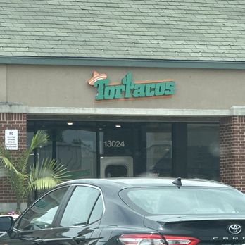 Tortacos - Mexican Near Me - Germantown, Maryland