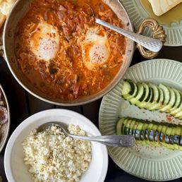 Turkish Breakfast