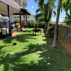 Kaleo’s Lawn Care Services
