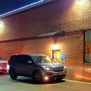 Supreme Donuts - two cars parked in front of a building - Donuts Near Me - Rowlett, Texas Supreme Donuts - two cars parked in front of a building - Donuts Near Me - Rowlett, Texas