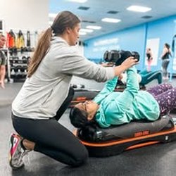 Burn Bootcamp
