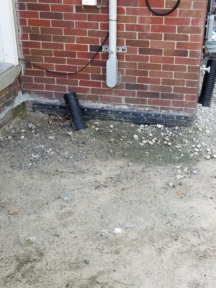 Slide of 4-Ever Water-Tite