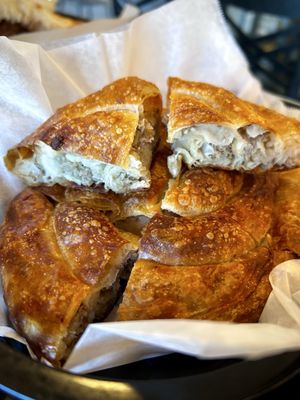 Balkan Bakery by null