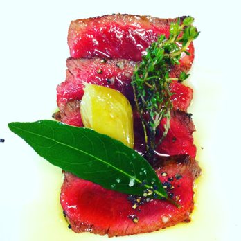 Chez Fred - Cour d'Aloyau Chez Fred - French Near Me - Paris, 75