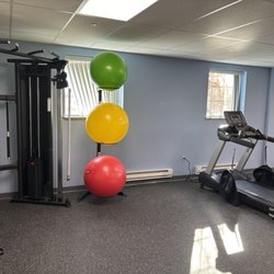 Ivy Rehab Physical Therapy