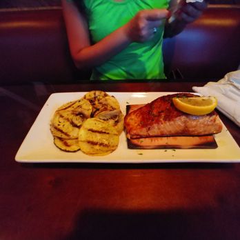 Surfside Taphouse - Salmon - Bars Near Me - Clearwater, Florida