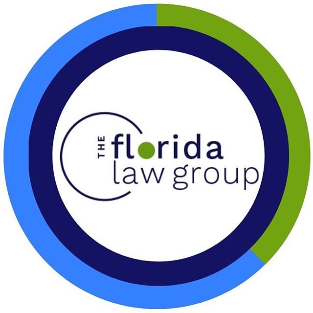 THE FLORIDA LAW GROUP Updated September 2024 407 N Howard Ave