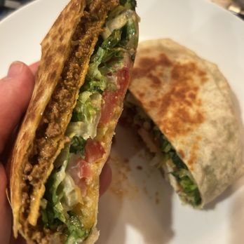 Hippo Pockets - Tex-Mex Near Me - Minneapolis, Minnesota