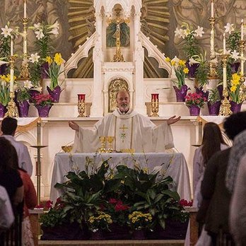 St Frances Cabrini Catholic Church - Churches Near Me - Omaha, Nebraska St Frances Cabrini Catholic Church - Churches Near Me - Omaha, Nebraska