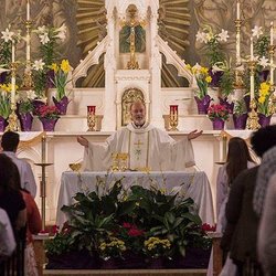 St Frances Cabrini Catholic Church