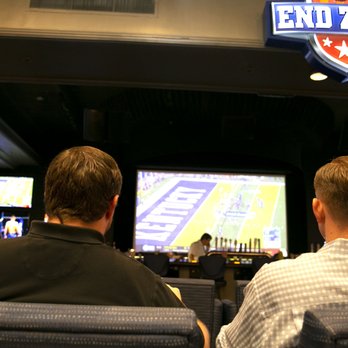 The End Zone - Sports Bars Near Me - Vicksburg, Mississippi The End Zone - Sports Bars Near Me - Vicksburg, Mississippi