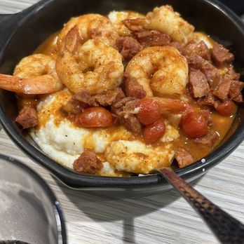 Biscuits And Gravy - Shrimp n grits - Salad Near Me - Clawson, Michigan Biscuits And Gravy - Shrimp n grits - Salad Near Me - Clawson, Michigan