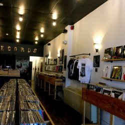 Mindbomb Records
