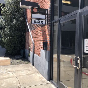 Studio G Architects - Outside entrance on Bassett Street - Architects Near Me - Campbell, California Studio G Architects - Outside entrance on Bassett Street - Architects Near Me - Campbell, California