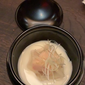 Benu - ginseng chicken - Asian Fusion Near Me - San Francisco, California