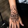 Photo of Ink by Chen