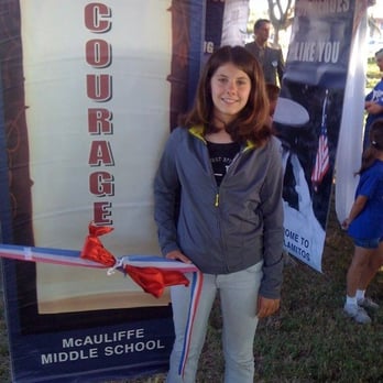 McAuliffe Middle School - Middle Schools & High Schools Near Me - Los Alamitos, California McAuliffe Middle School - Middle Schools & High Schools Near Me - Los Alamitos, California