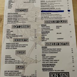 Menu 11/2025 Menu 11/2025