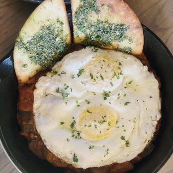 Wilder - Shakshuka - New American Near Me - San Francisco, California