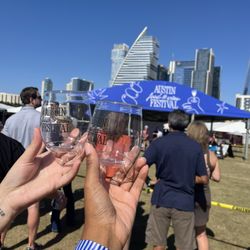 Austin Food & Wine Festival